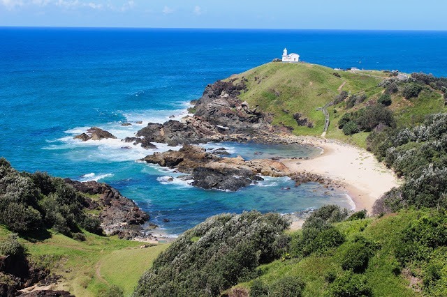 ostküste australien landschaft