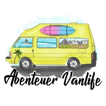 Abenteuer Vanlife